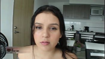 Play Stepsister you better stop teasing me because you're going to end up with my cock in your pussy-PART 3