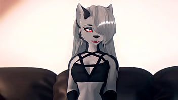 Play Loona ends up on the casting couch.