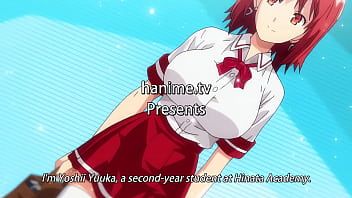 Play Hentai (Tsundero 1) &lbrace;eng subtitle}