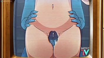 Play Hentai animation