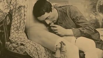 Play Vintage Very Rare Taboo Bisexual Threesome