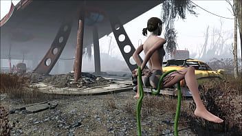 Play Fallout 4 2