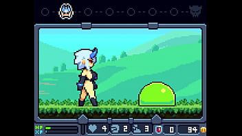 Play Onigotchi gets railed (Ryona Only)