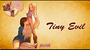 Play Exorcismo sexual - tiny evil