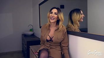 Play Soraya takes on two beautiful unknown cocks
