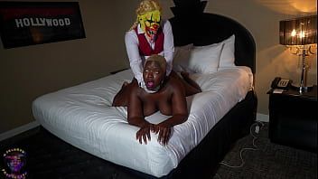Play Liberian Slut Gets Her Pussy Pounded After A Day Party In Las Vegas