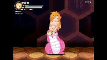 Play Echidna Wars DX Hypercut