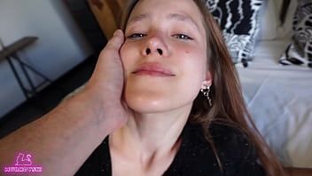 Play Nicole Murkovski's first casting with his producer. Flexible girl.
