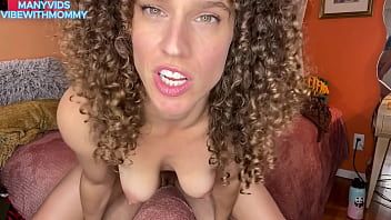 Play ROUGH FILTHY ANAL WITH JEWISH STEPMOM
