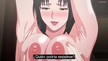 Play Hentai mom ESP