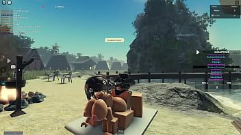 Play Rich Roblox Bitch Gets Fucked- FATALBBYZX