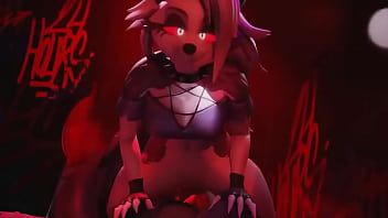 Play Loona and Vortex sex in the party