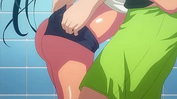 Play Hentai (KOUMI-JIMA: SHUU 7 DE UMERU MESU-TACHI 1) ep:1 &lbrace;eng subtitle}
