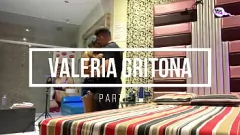 Play Peruvian Teen Valeria Gritona Begs for Hard Anal Creampie