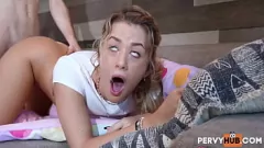 Play POV Fun With Petite Teens Jodie Johnson & Ashley Alexander