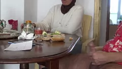 Play Muslim MILF Fuck in Marseille