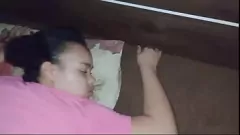 Play Brazilian Teen Tempts with Wet Pussy in Doggystyle