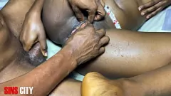 Play Petite Teen Gets Wet in Intense Porno Fuck Session