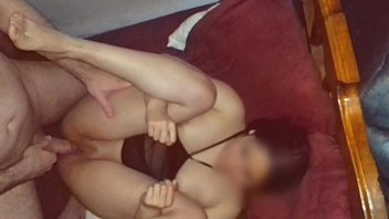 Play Cheater couple is recorded fucking at the motel