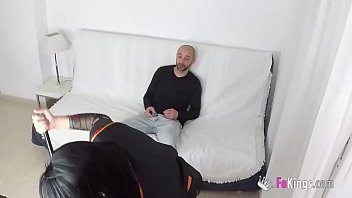 Play Lucky dude films himself fucking the maid. HE FIRED HER AFTER!