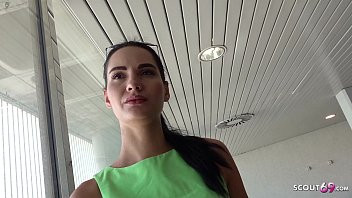 Play GERMAN SCOUT - SKINNY HOLIDAY TEEN MEGAN TALK TO PUBLIC FUCK AT PICK UP CASTING