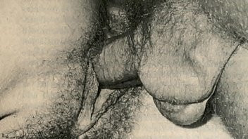 Play Vintage Hairy Pussy Blowjobs