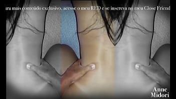 Play Exclusive: Anne Midori giving hot to her ex-husband who films everything!