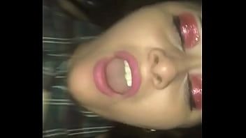 Play Little whore from cd Juárez likes to fuck with her real amateur cousin