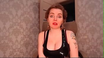 Play Russain milf Annette