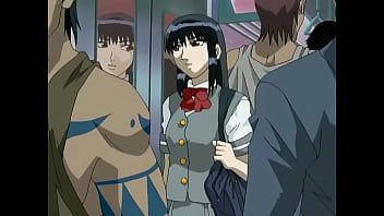 Play Chikan June or - Episode 1