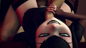 Play Hotel Transylvania - Dracula Mavis 3D Porn Compilation - Worgen fucking Mavis - BBC Blacked