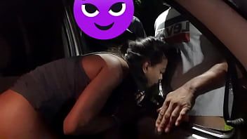 Play Hot Cherry dogging with strangers