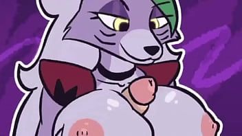 Play Roxanne Wolf - FNAF [Compilation]