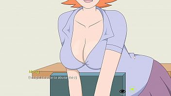 Play AWBH Episode 1 Big Mommy Tits