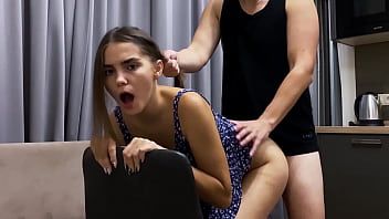 Play Cute Girl Helped Me Cum After Fucking Her In Doggystyle JOI
