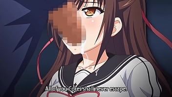 Play PoRo Hentai Blowjob Compilation p1