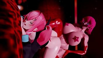 Play Futa Love Hotel