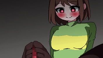 Play Chara (As Adult) - Undertale [Compilation]