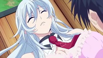 Play Hybrid x Heart Magias Academy Ataraxia HENTAI VERSION UNCENSORED