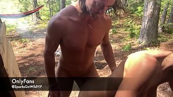 Play Camping and Fucking