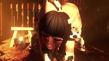 Play Farm Worries ~CowGirl~