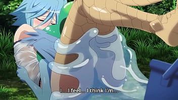Play Monster Musume: Everyday Life with Monster Girls - HENTAI VERSION UNCENSORED