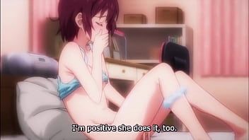 Play Saikin, Imōto no Yōsu ga Chotto Okashiin Da Ga - HENTAI VERSION UNCENSORED