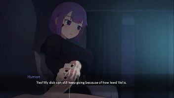 Play The Grim Reaper who reaped my Heart!
