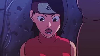 Play Sarada Uchiha - Naruto [Compilation]