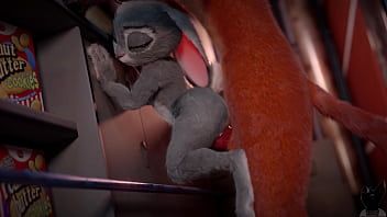 Play Judy Hopps and Nick Wild (by Twitchyanimation)