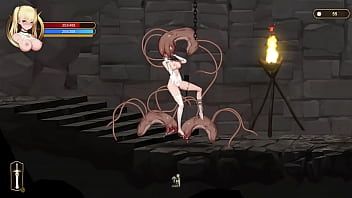 Play Ritual Summon Full Hentai
