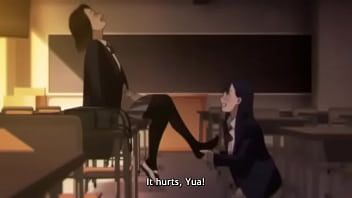 Play Miru Tights - FANSERVICE SCENES
