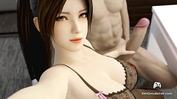 Play ULTRA Realistic 3D Porn • Game Character • HQ Compilation
