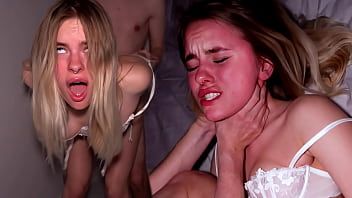 Play Big Booty Teen COMPLETELY DESTROYED - MIRADAVID